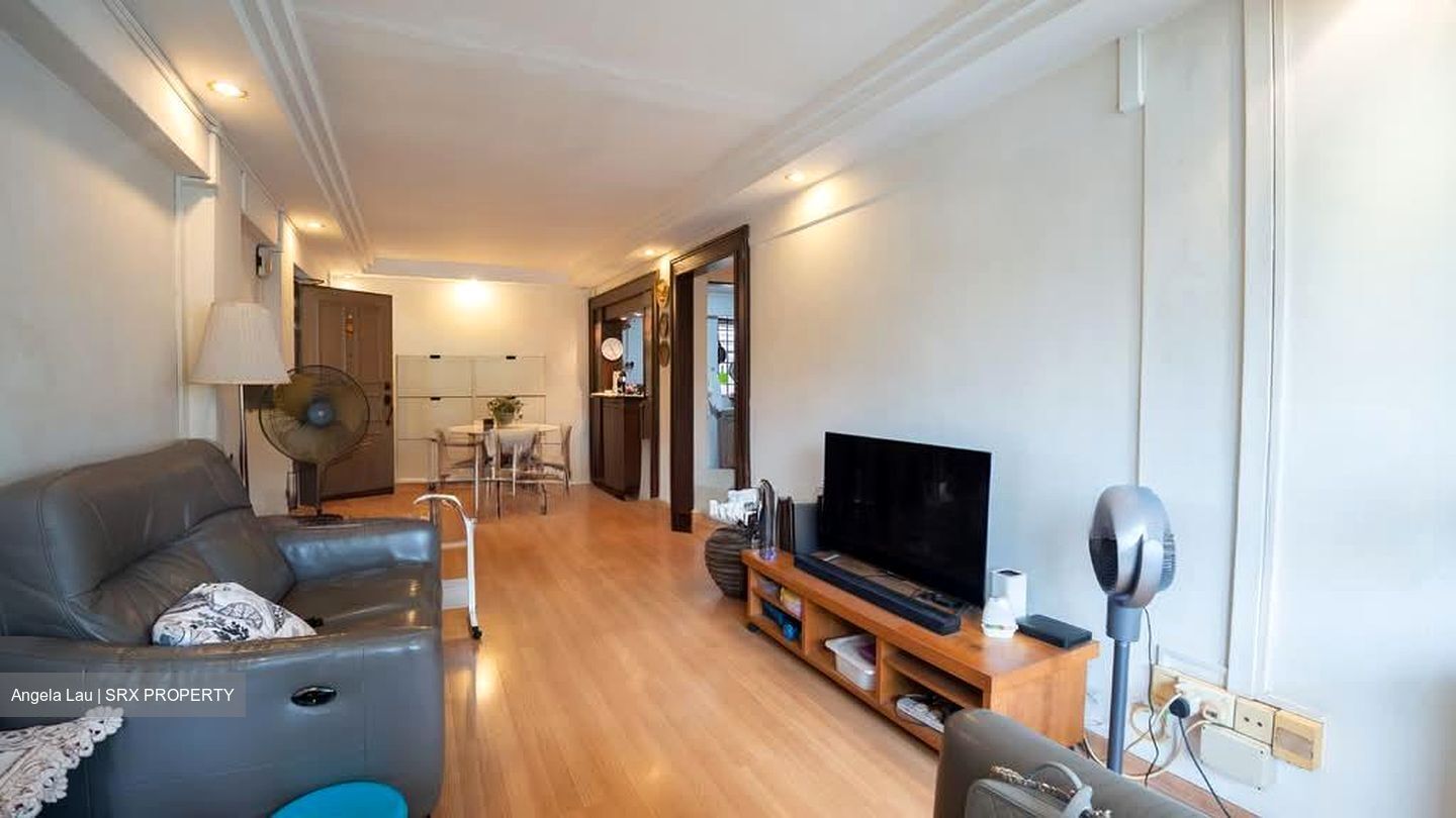 Blk 69 Moulmein View (Bukit Timah), HDB 4 Rooms #556664561